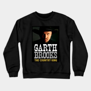 best garth Crewneck Sweatshirt